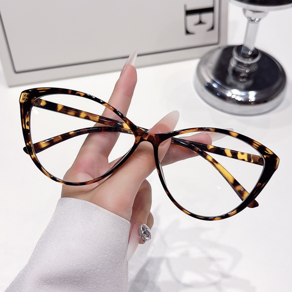Okulary korekcyjne z soczewkam – Blue Light Glasses recenzja i cena
