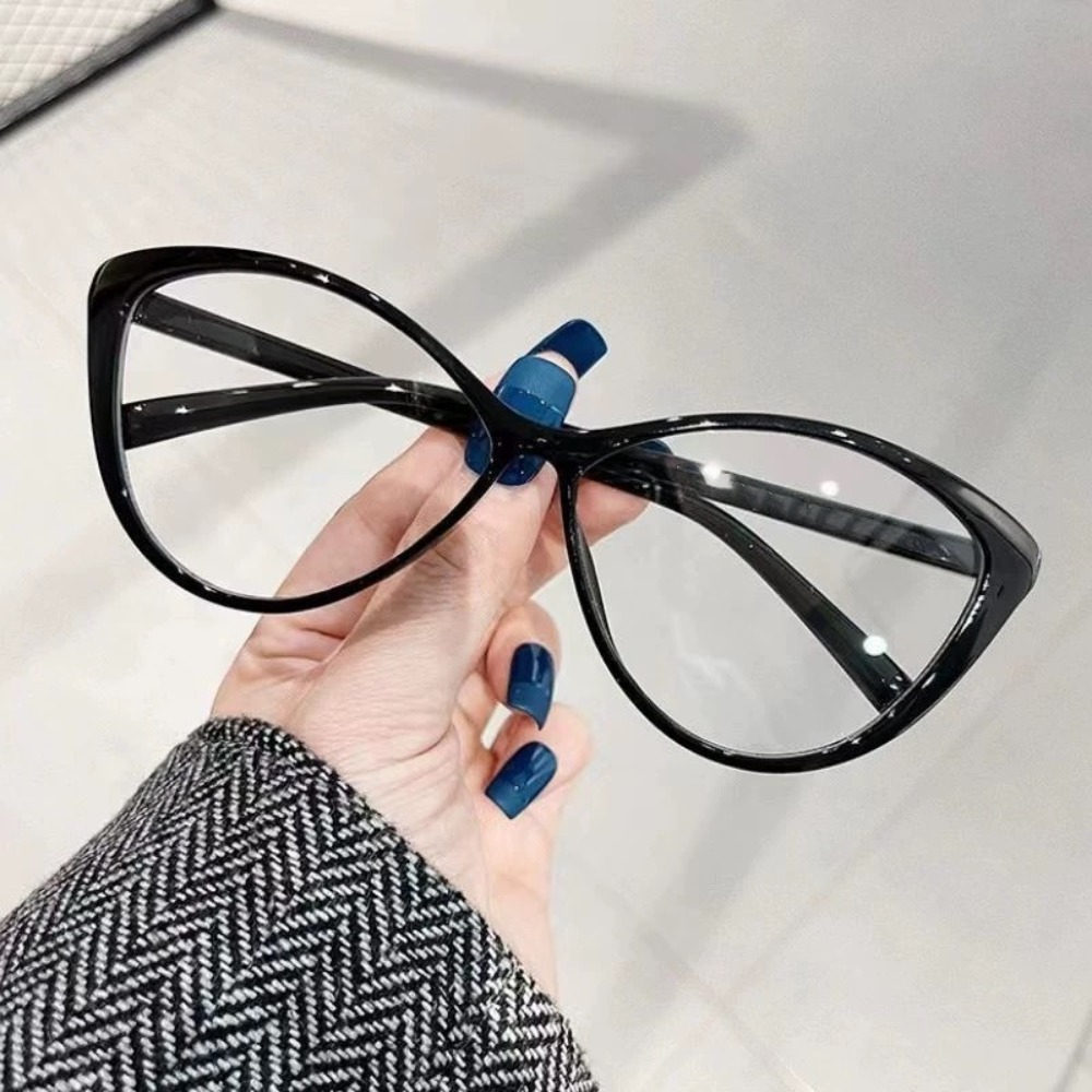 Okulary korekcyjne z soczewkam – Blue Light Glasses recenzja i cena