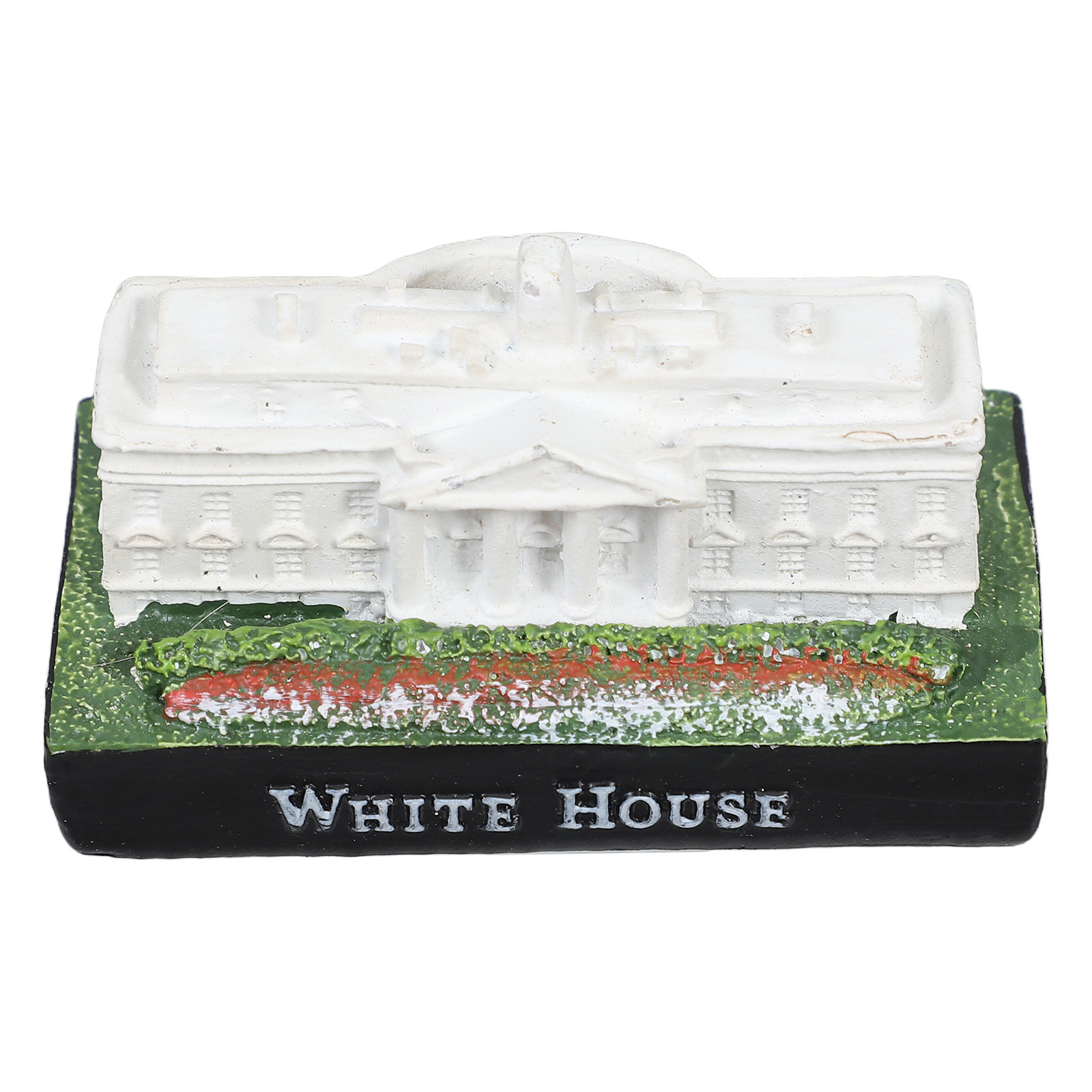 Elegancka biała statua z żywic – Home Office Architecture recenzja i cena