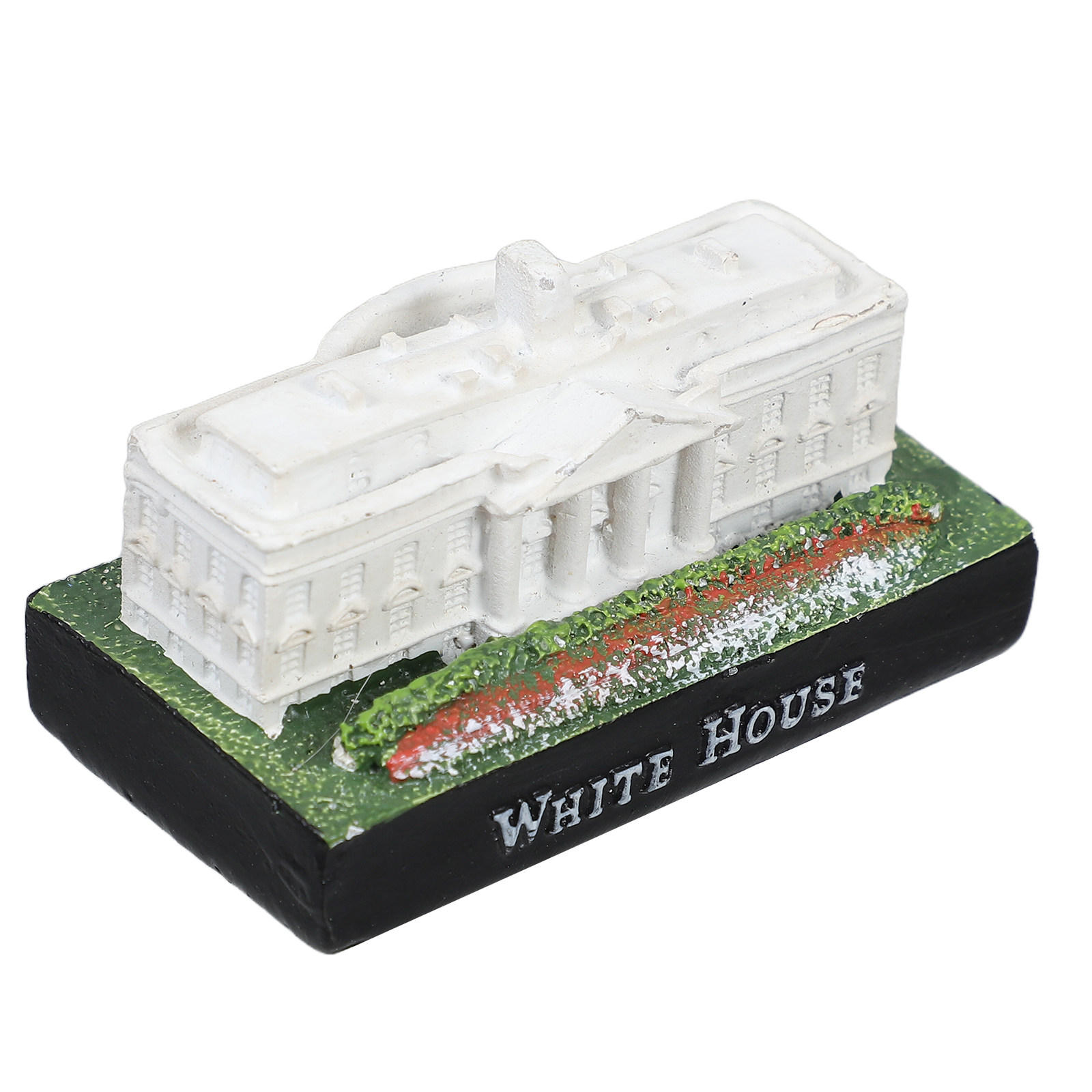 Elegancka biała statua z żywic – Home Office Architecture recenzja i cena