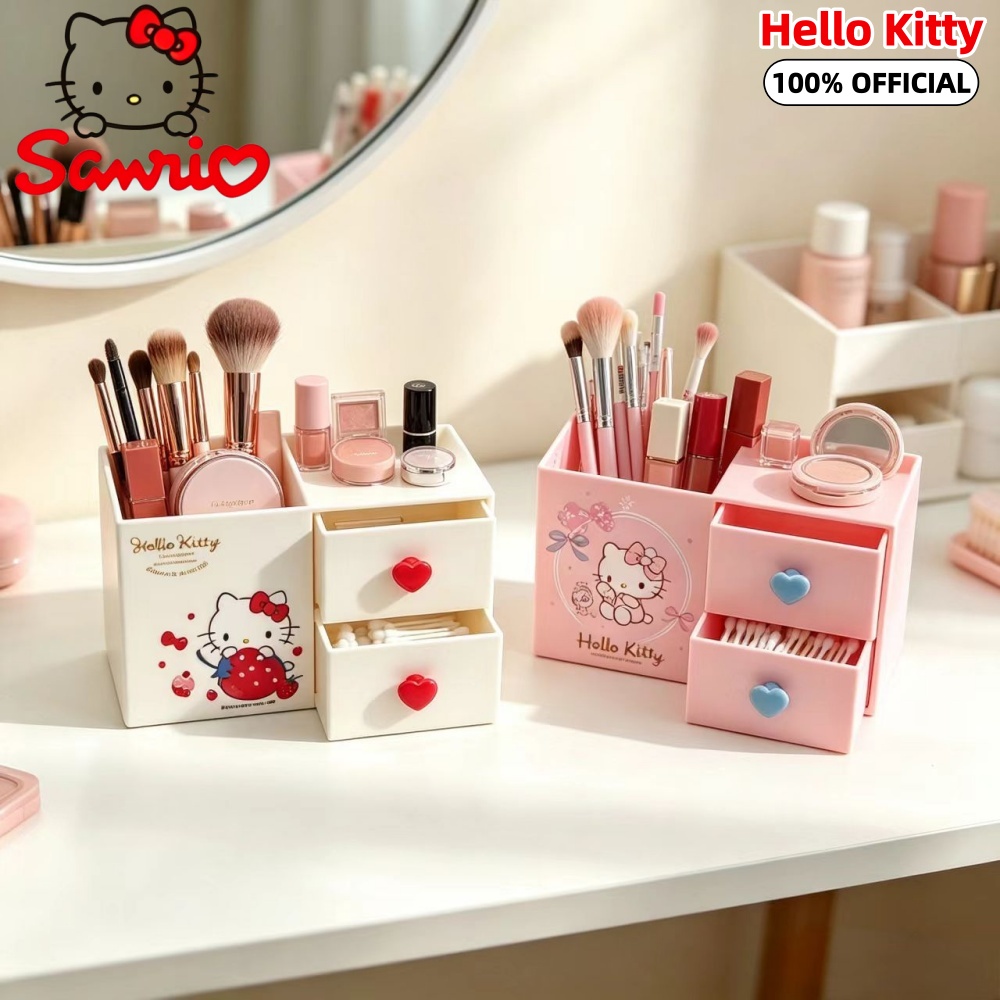 Oryginalny organizer na długop – Home Office Desk With Drawers recenzja i cena