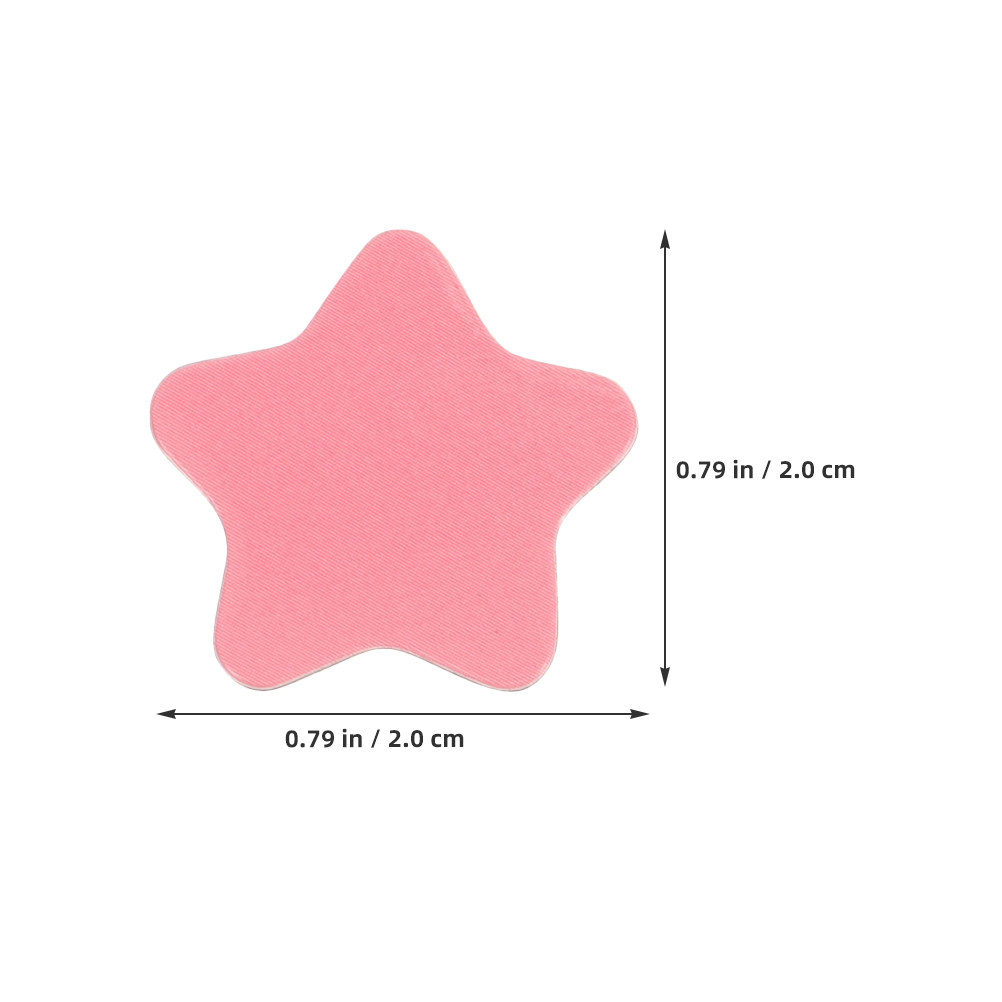 100 sztuk magnetycznych gwiazd – Whiteboard Magnetic recenzja i cena